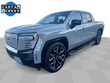 GMC Sierra EV