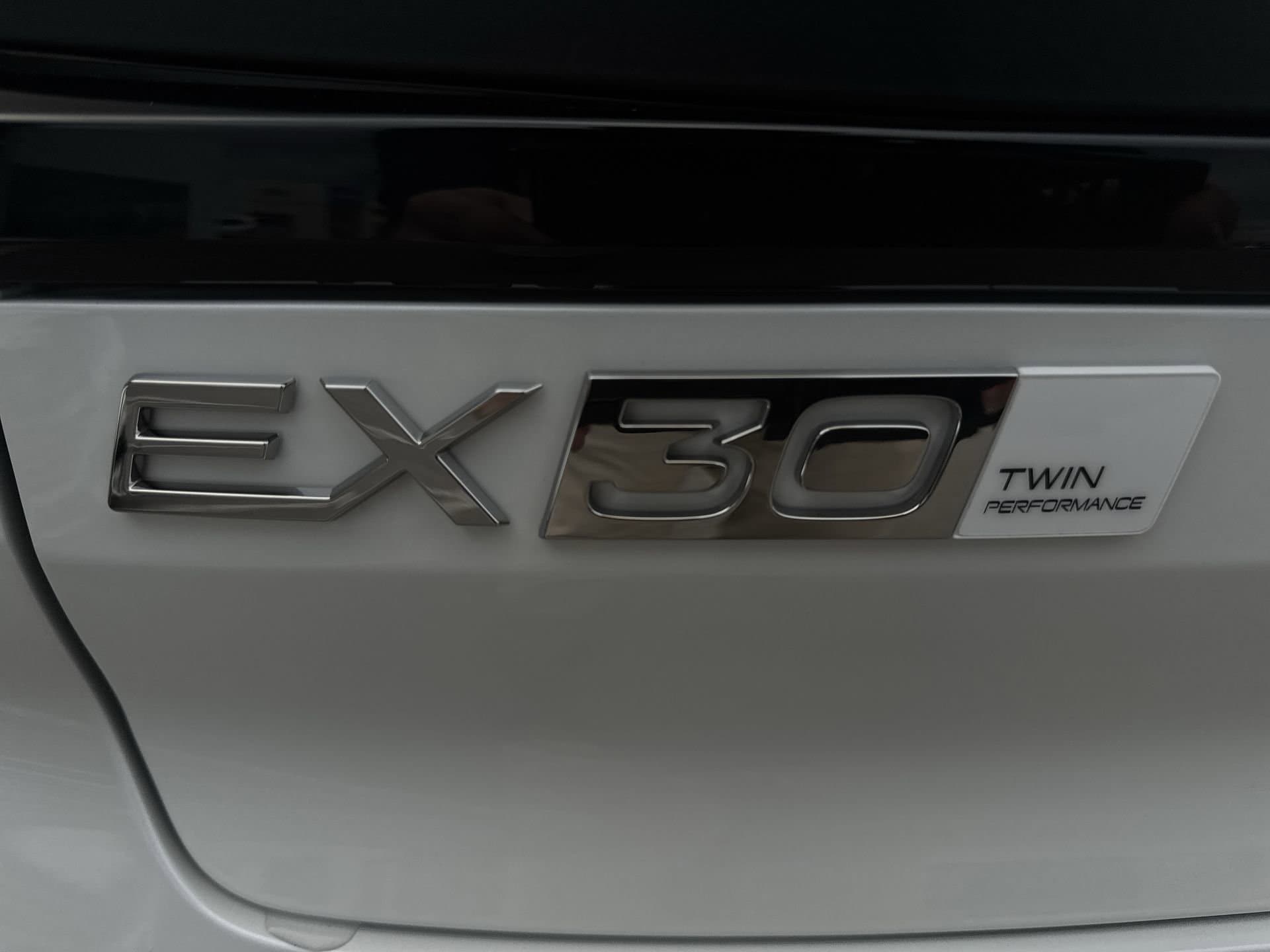 2026 Volvo EX30 Ultra - Photo 33