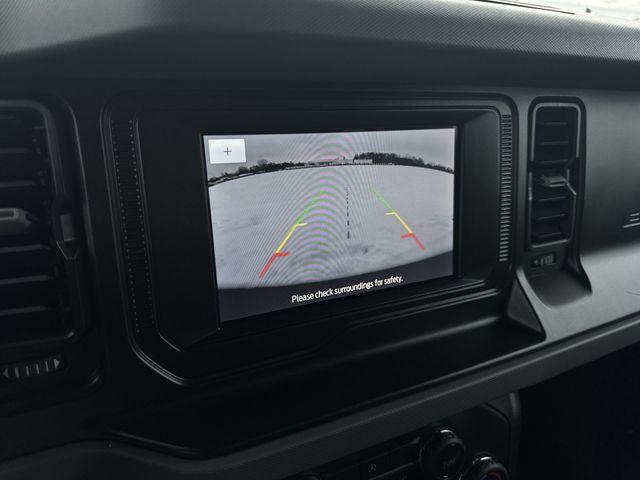 2021 Ford Bronco 4-Door Big Bend - Photo 15