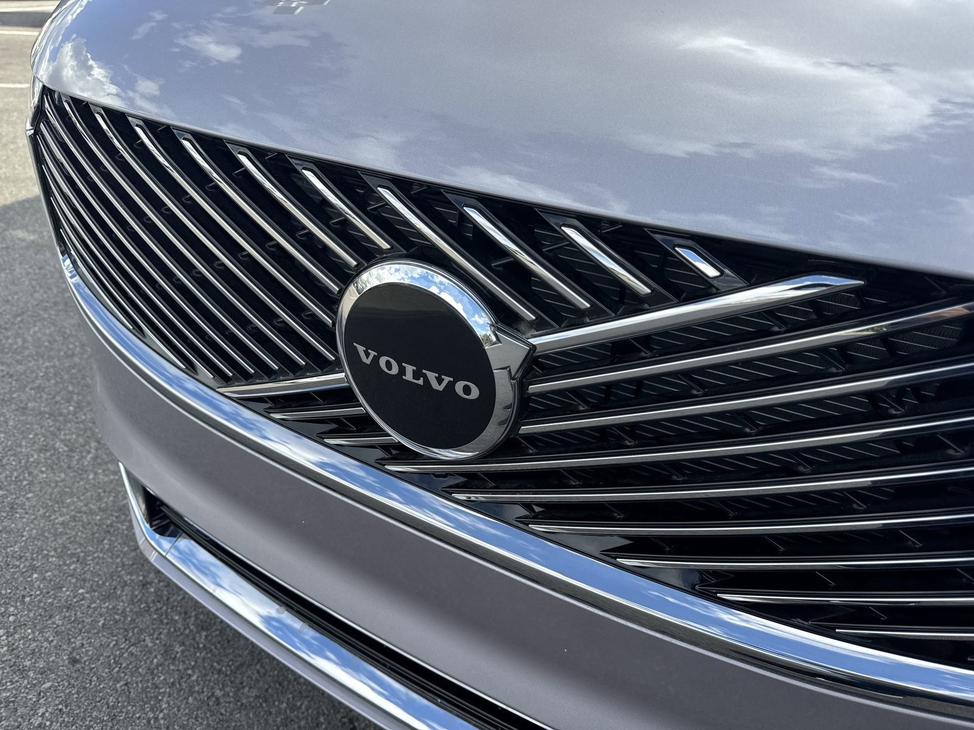 2026 Volvo XC90 Core - Photo 29