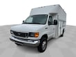 Ford E-450 Cutaway