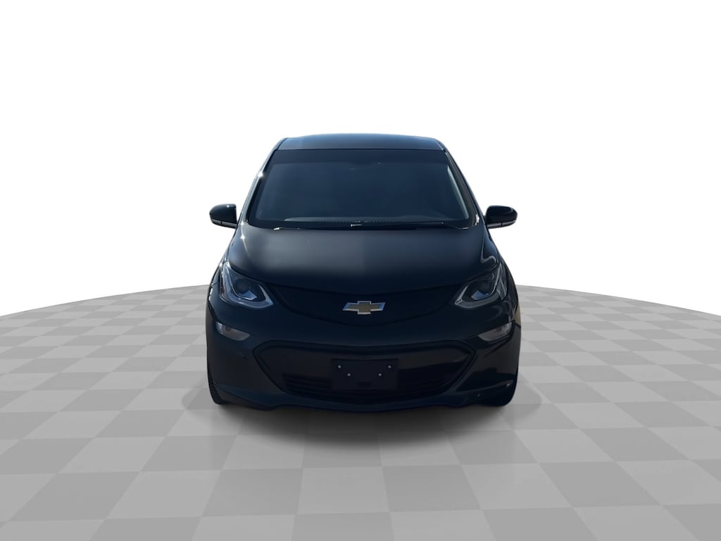 Used 2017 Chevrolet Bolt EV 2LT w/ Driver Confidence & Convenience HB LT