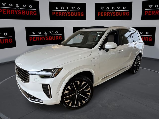 2026 Volvo XC90 T8 Recharge Ultra Bright 6-Seater 4WD's photo