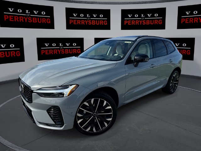 2027 Volvo XC60 B5 Ultra SUV