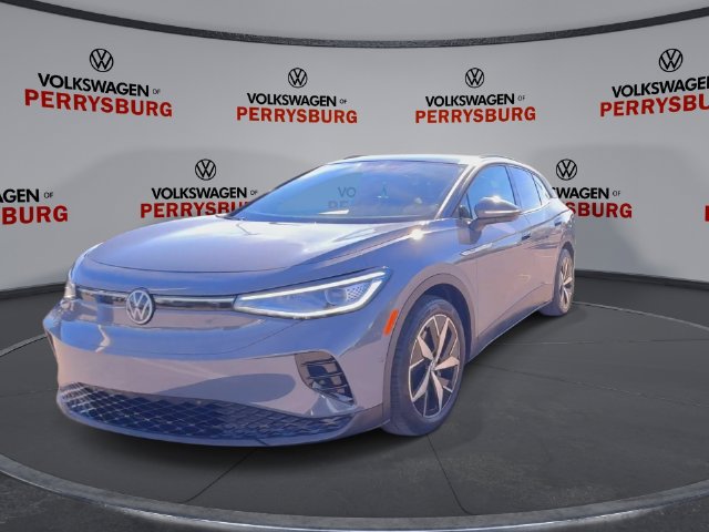Certified 2023 Volkswagen ID.4 Pro S SUV