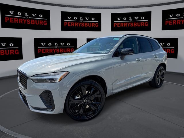 2026 Volvo XC60 B5 Ultra Black Edition Theme AWD's photo