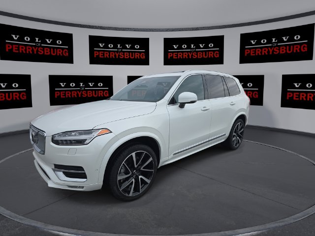 Certified 2024 Volvo XC90 B5 Plus SUV