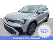 Volkswagen Taos