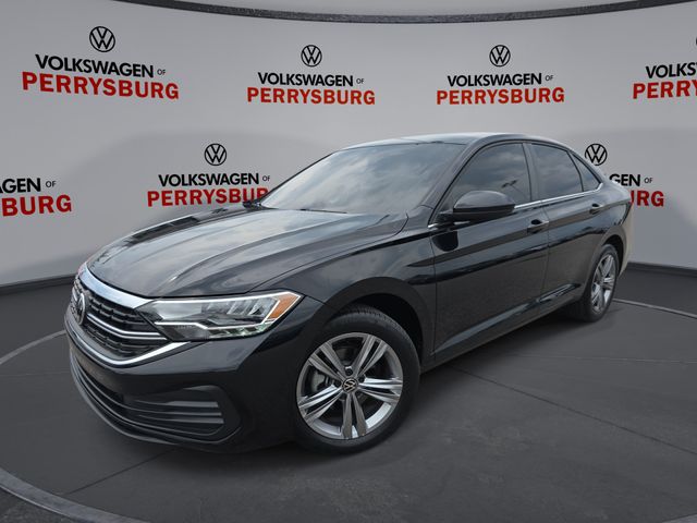 2022 Volkswagen Jetta 1.5T SE Auto SULEV's photo