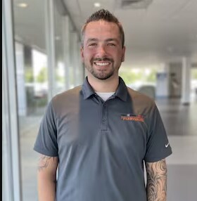 Staff member Cameron Myler from ID_3ea7b1856667