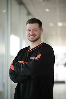 Staff member Nathan McDaniel from ID_8bd22b33a1e8