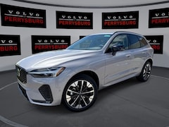 2026 Volvo XC60 B5 Plus SUV