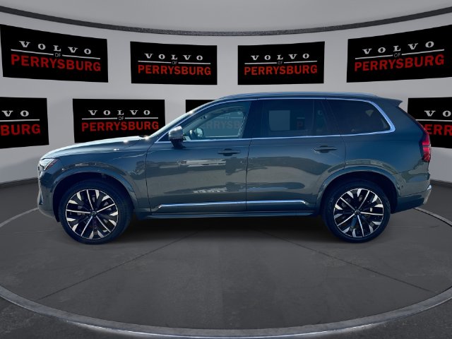 New 2027 Volvo XC90 Ultra SUV