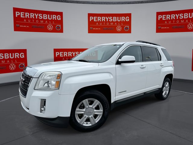 2014 GMC Terrain SLE-2