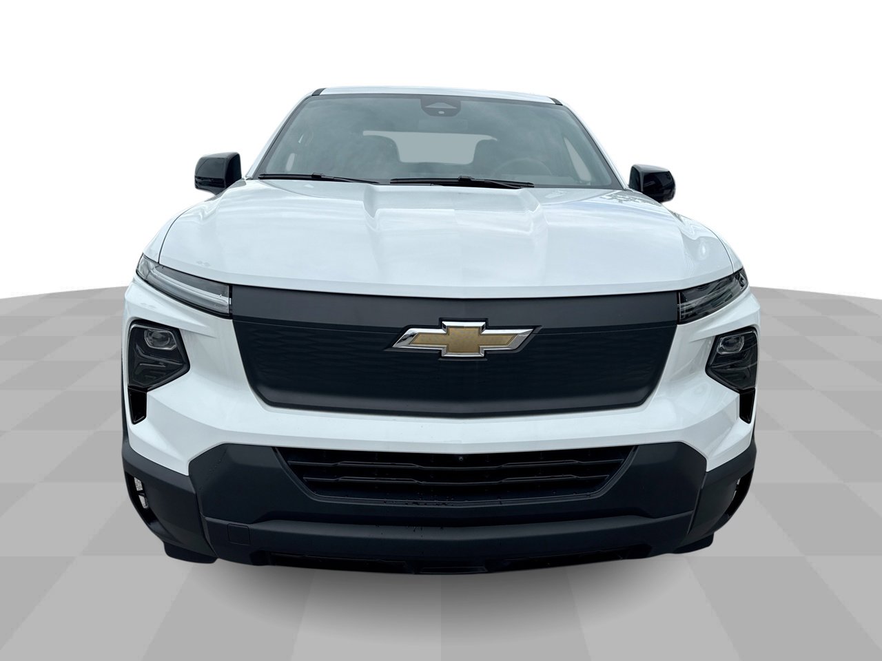 2024 Chevrolet Silverado EV photo 3