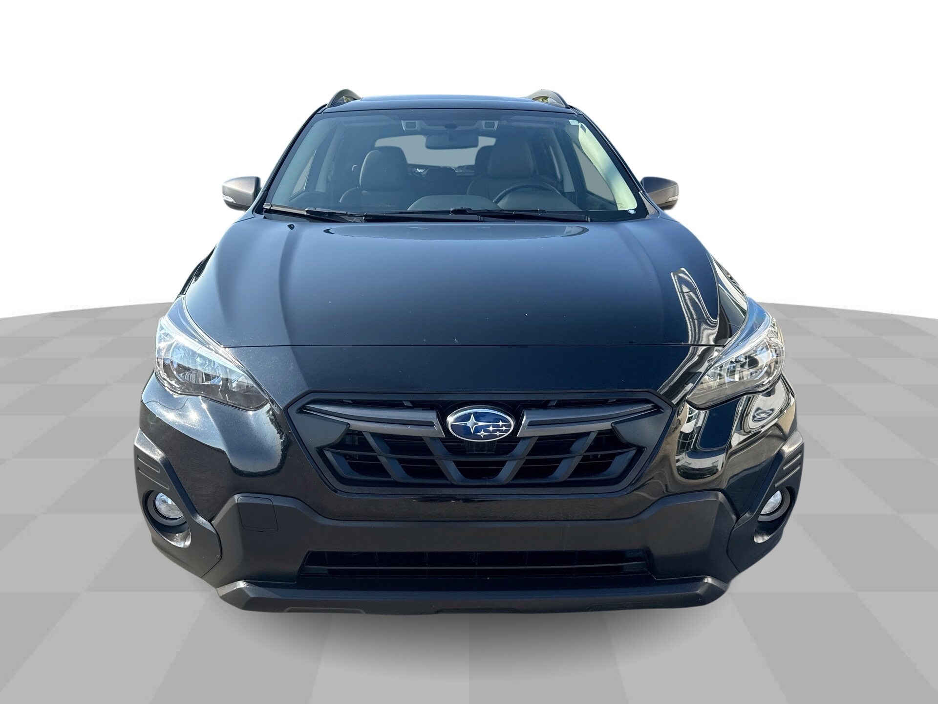 2023 Subaru Crosstrek Sport photo 3