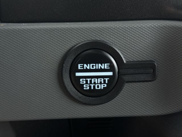 2021 Ford Bronco 4-Door Big Bend - Photo 17