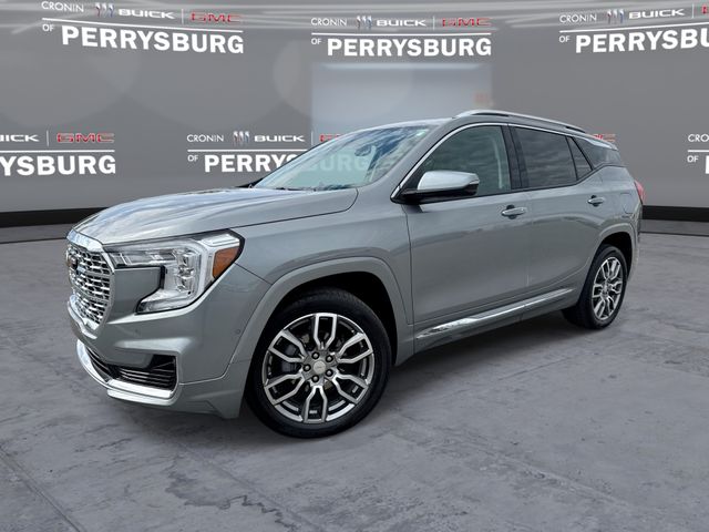 2024 GMC Terrain Denali AWD's photo