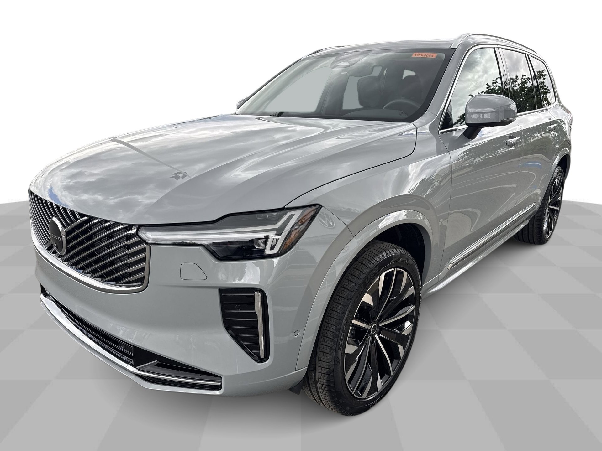 2025 Volvo XC90