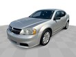 Dodge Avenger