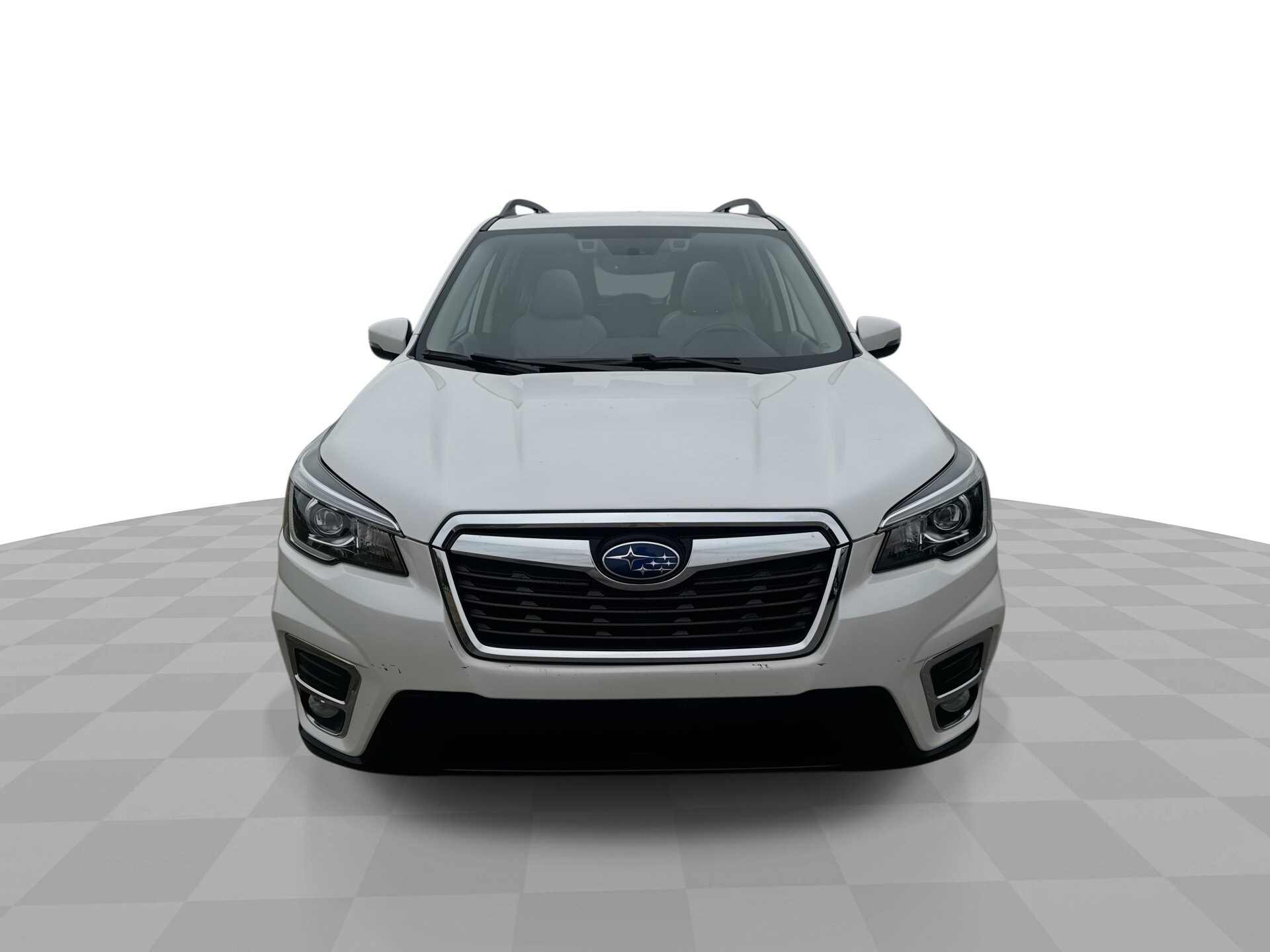 2019 Subaru Forester Limited Premium photo 3