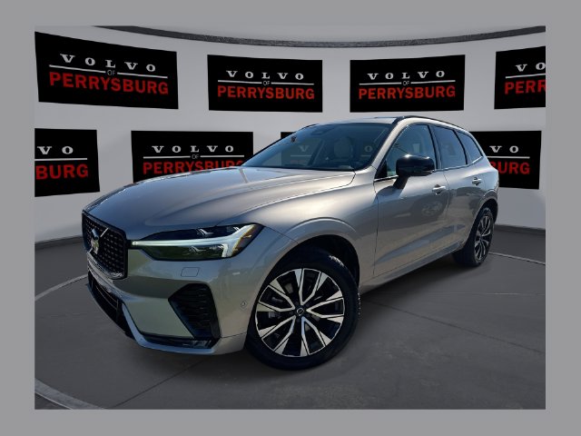 2024 Volvo XC60