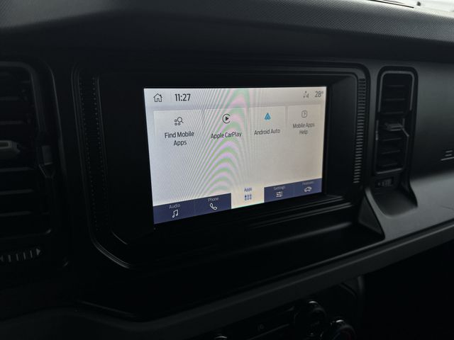 2021 Ford Bronco 4-Door Big Bend - Photo 14