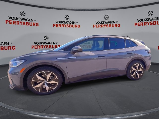 Certified 2023 Volkswagen ID.4 Pro S SUV