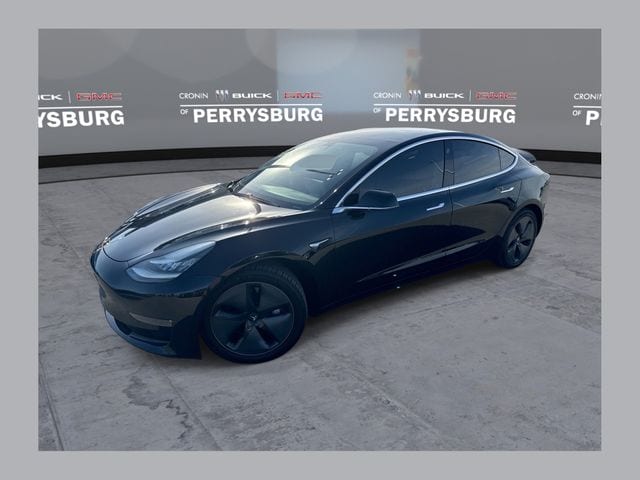 2020 Tesla Model 3 Long Range Dual Motor All-Wheel Drive's photo