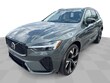 Volvo XC60 plug-in hybrid