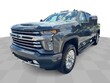 Chevrolet Silverado 2500HD