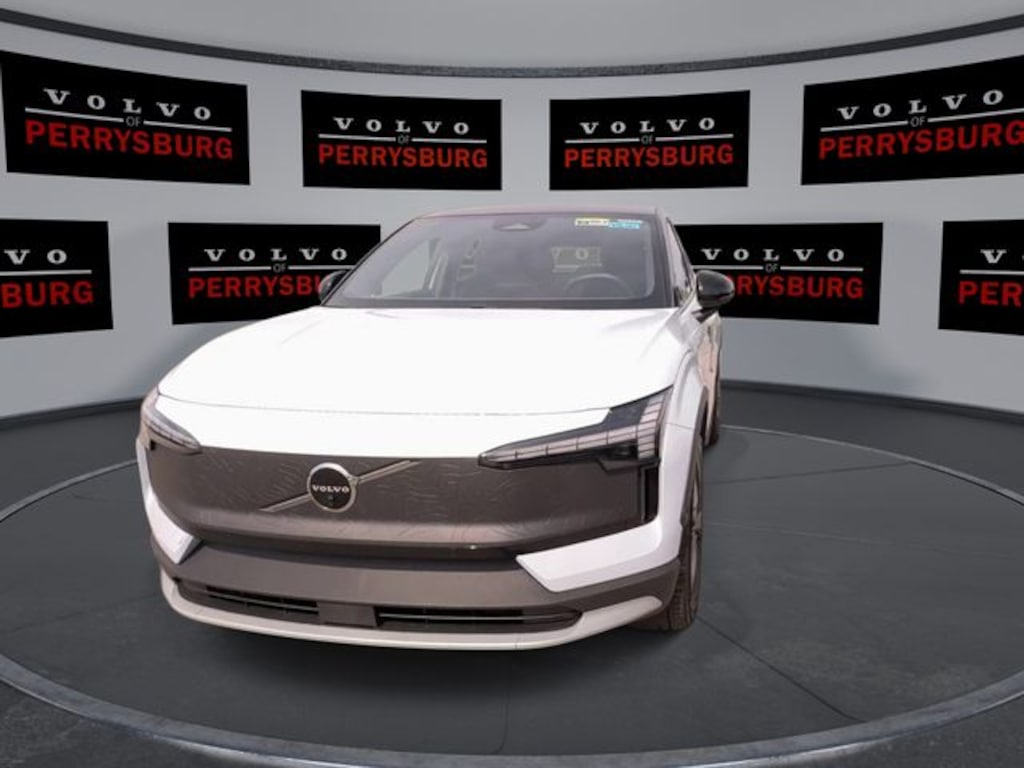 New 2026 Volvo EX30 Cross Country Ultra SUV