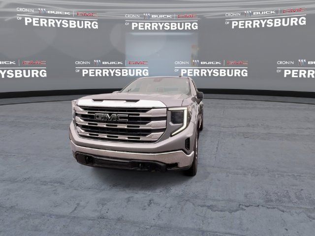 Used 2023 GMC Sierra 1500 SLE Truck