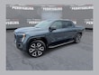 GMC Sierra EV