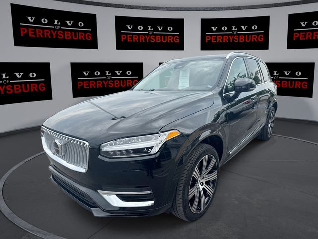 2025 Volvo XC90 T8 Recharge Core Bright 4WD's photo