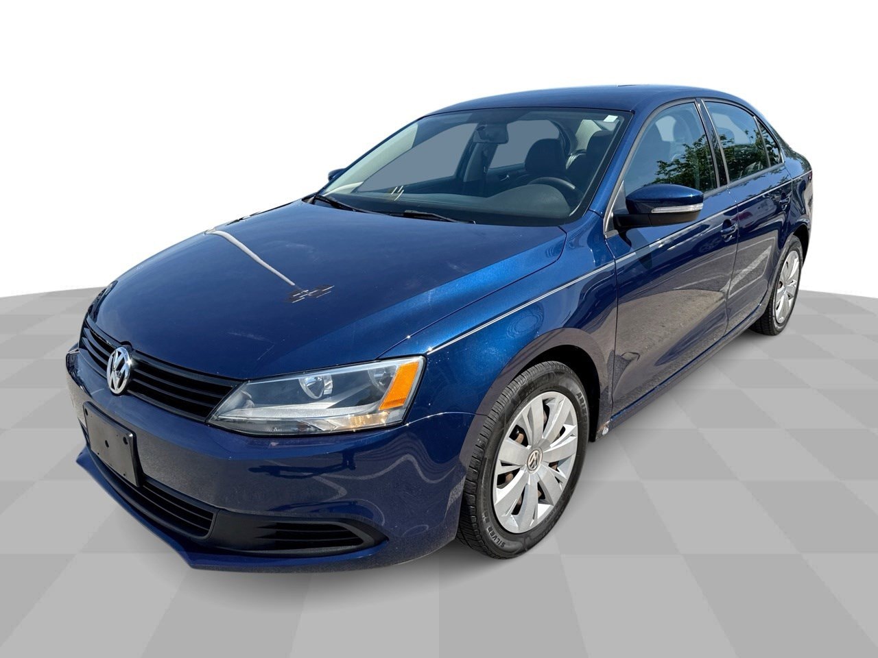 2011 Volkswagen Jetta 2.5L SE
