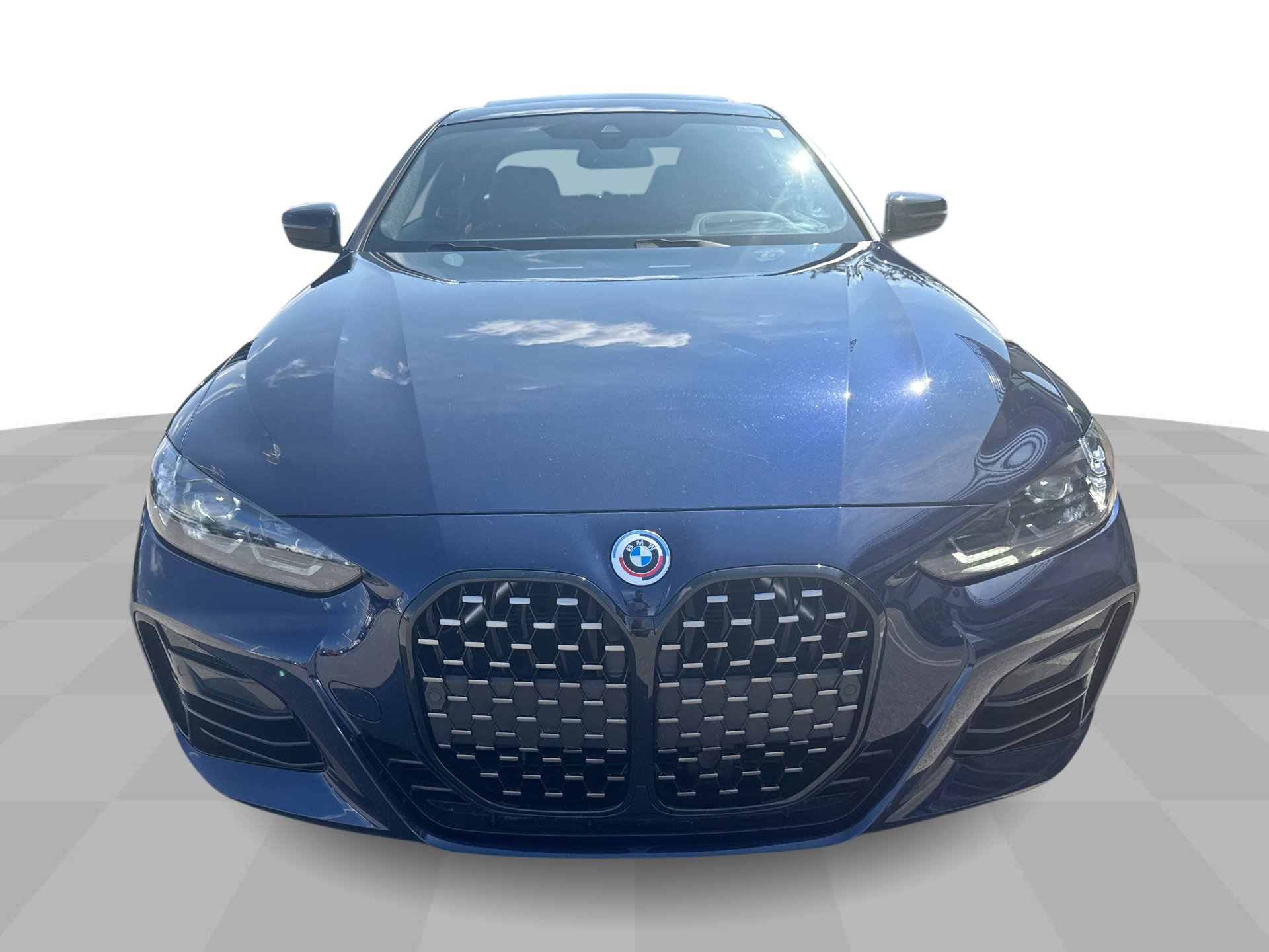 2022 Bmw M440i xDrive photo 3