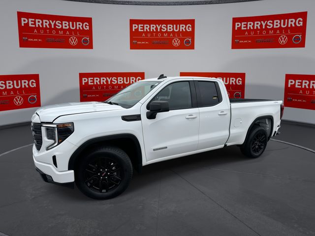 2023 GMC Sierra 1500 Truck 