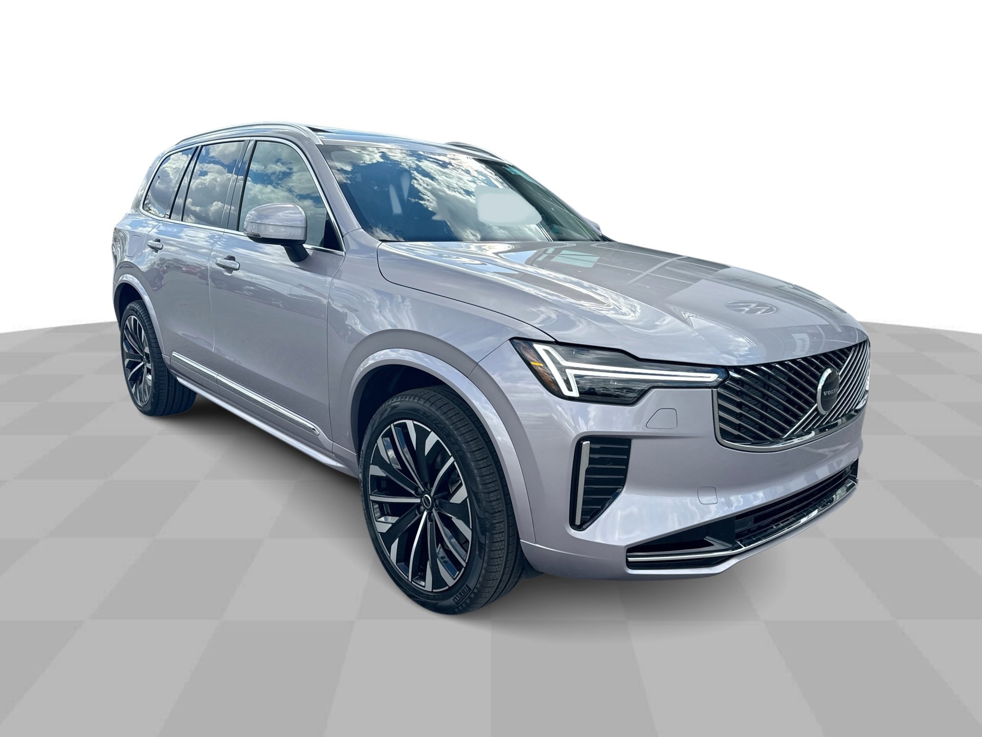 2026 Volvo XC90 Core - Photo 2