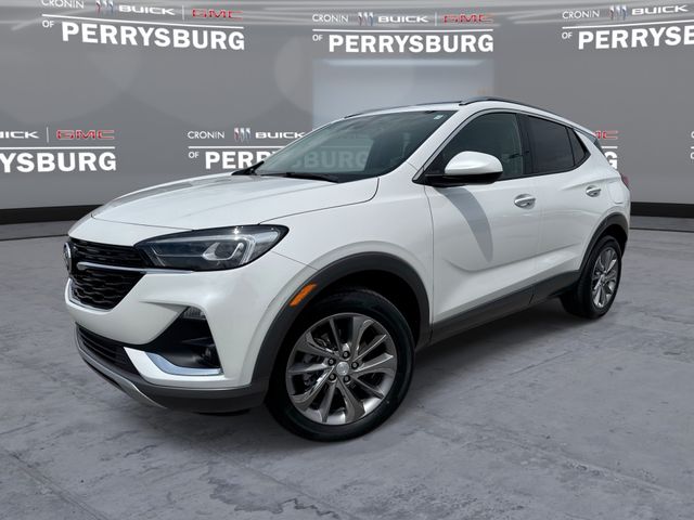 2022 Buick Encore GX Essence AWD's photo