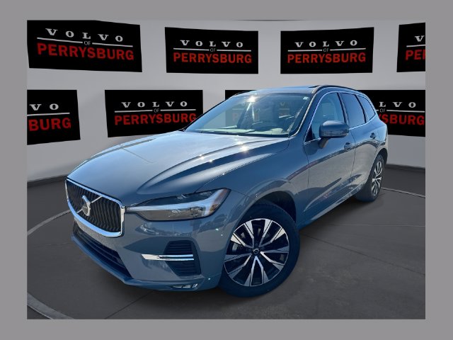 2023 Volvo XC60