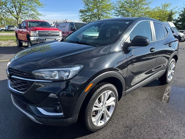2021 Buick Encore GX Preferred AWD's photo