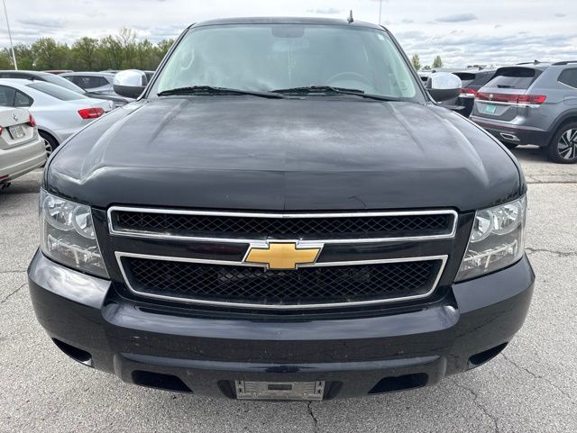 2013 Chevrolet Tahoe LS