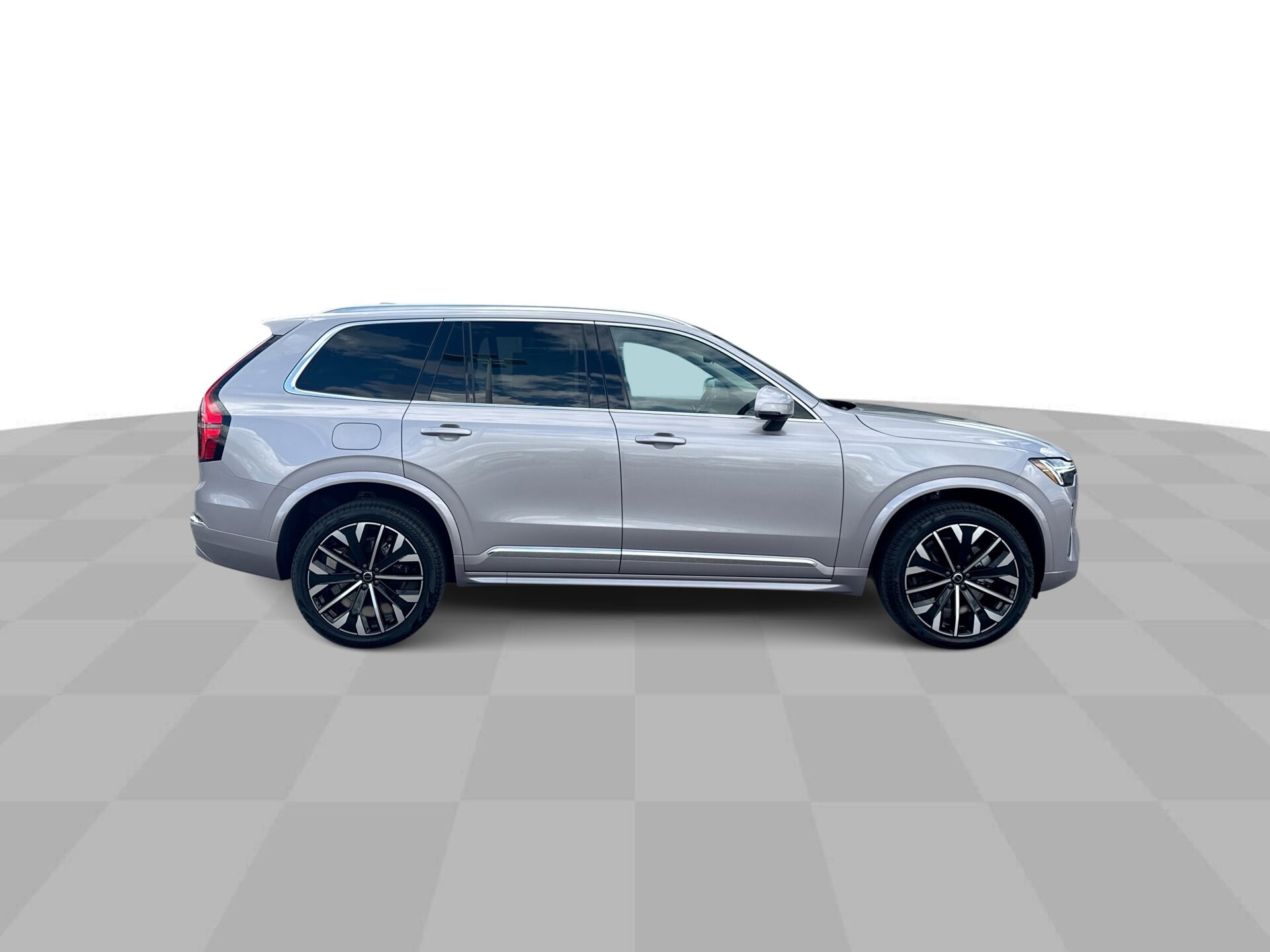 2026 Volvo XC90 Core - Photo 9