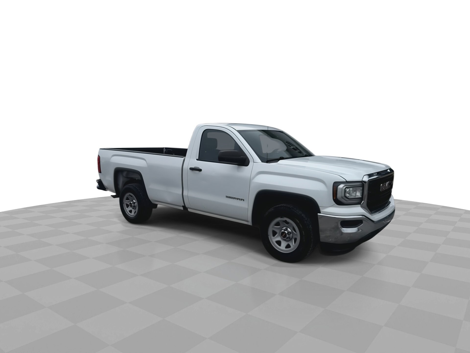 Used 2017 GMC Sierra 1500 Base with VIN 1GTN1LEH1HZ339280 for sale in Perrysburg, OH
