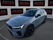 Volvo XC60 plug-in hybrid