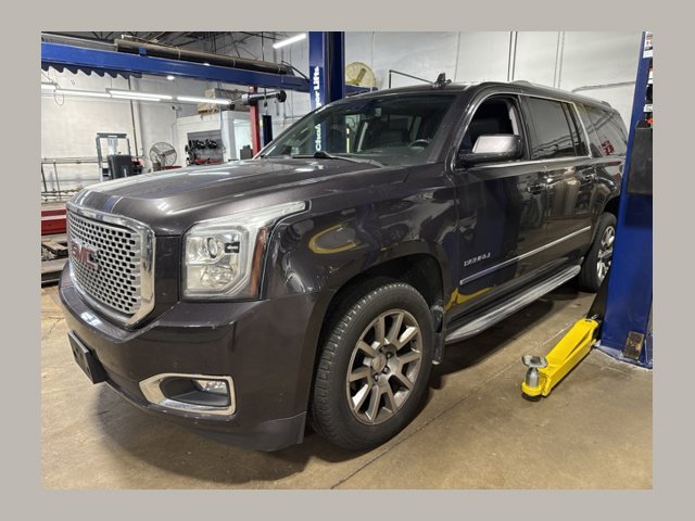 2015 GMC Yukon XL