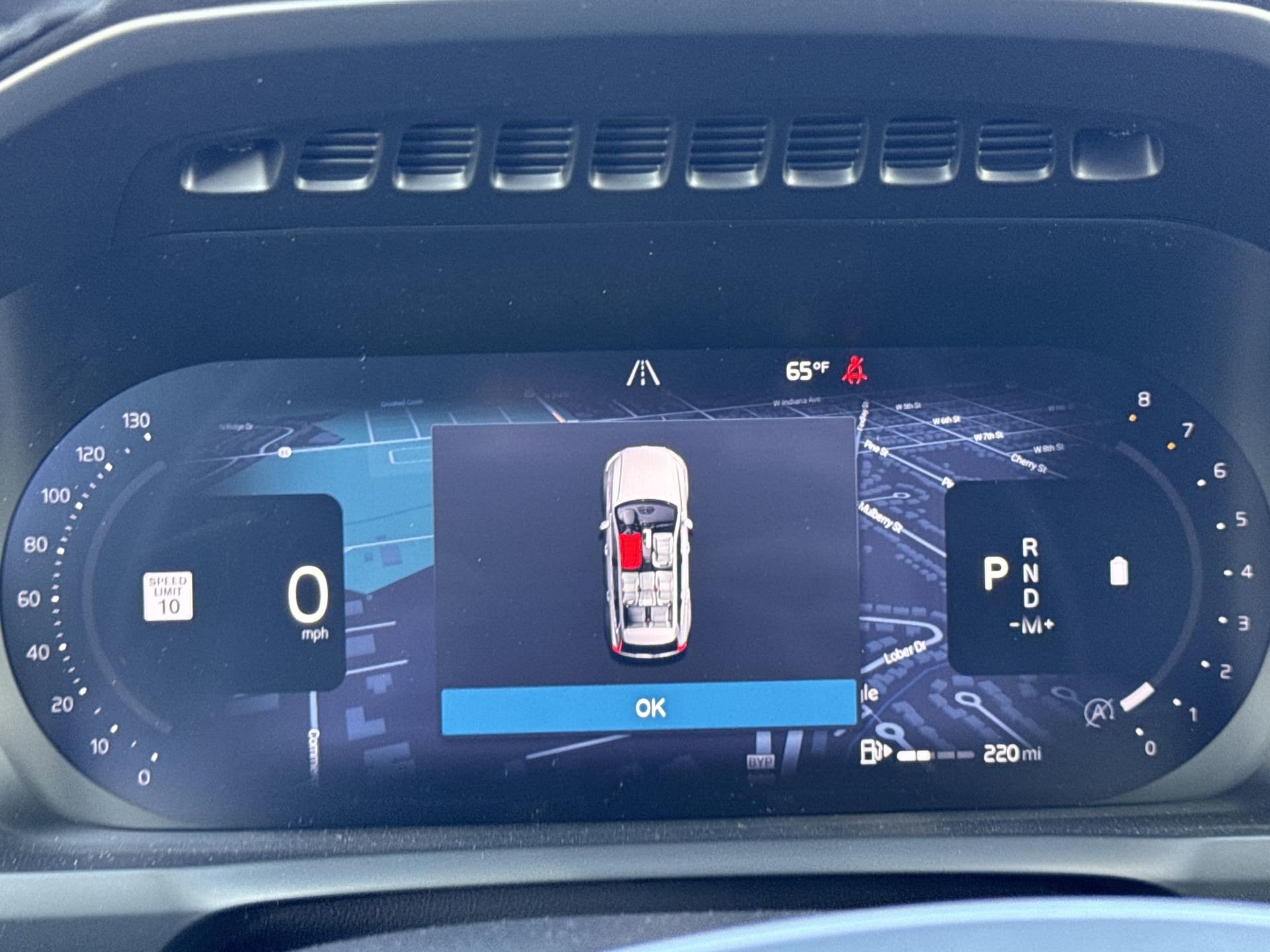 2026 Volvo XC90 Plus - Photo 12