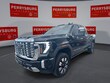 GMC Sierra 2500 HD