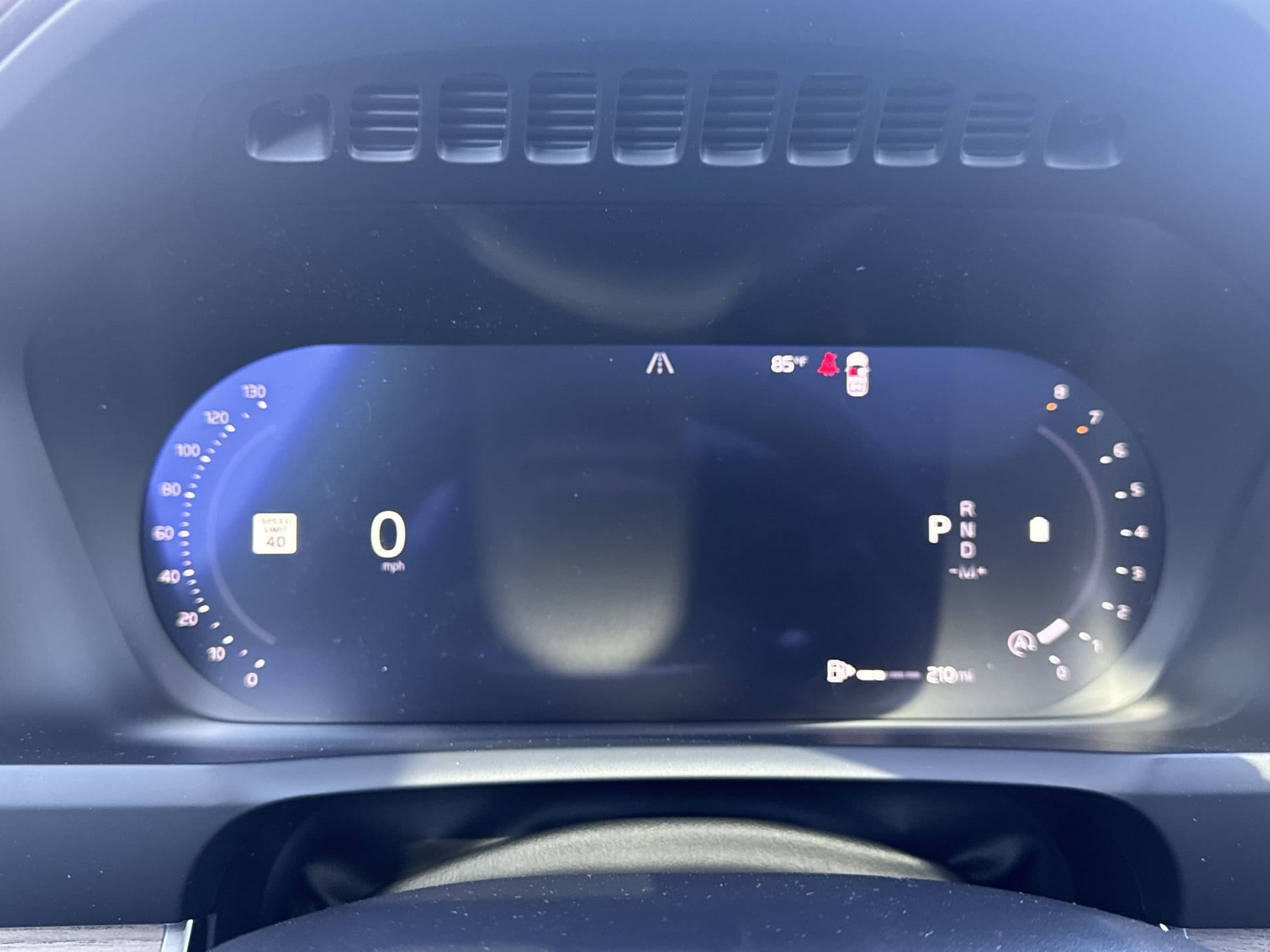 2026 Volvo XC90 Plus - Photo 11